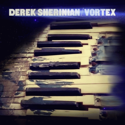 Derek Sherinian : Vortex